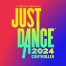 Just Dance 2024 Logo