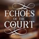Echoes of the Court Logo