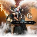 Blood for the Throne Logo