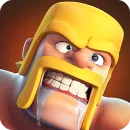 Clash of Clans Logo