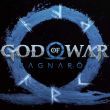 God of War Ragnarök Logo