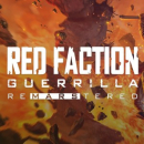 Red Faction Guerrilla Steam Edition Logo