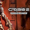 Crysis 2 - Maximum Edition Logo