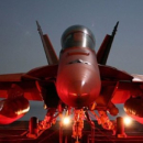 Flying Aces - Navy Pilot Simulator Logo