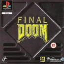 Final DOOM Logo
