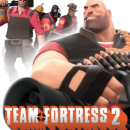 Team Fortress 2 Logo