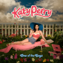 Katy Perry - "One of the Boys" Logo