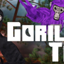 Gorilla Tag Logo