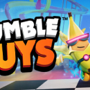 Stumble Guys Logo