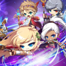 MapleStory Logo