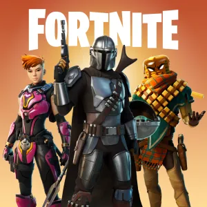 Fortnite game Review