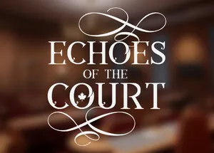 Echoes of the Court game Review
