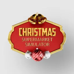 Christmas Supermarket Simulator game Review