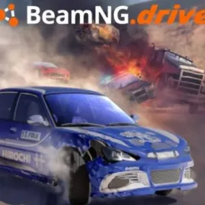 BeamNG.drive game Review