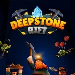Deepstone Rift game Review