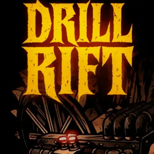 Drill Rift game Review