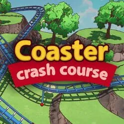 Coaster Crash Course game Review