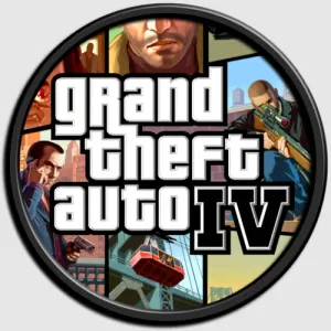 Grand Theft Auto-IV game Review