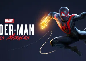 Marvel’s Spider-Man: Miles Morales game Review