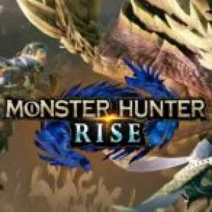 MONSTER HUNTER RISE game Review