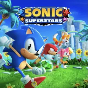 SONIC SUPERSTARS game Review