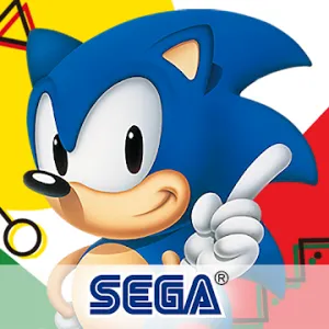 Sonic the Hedgehog™ Classic game Review