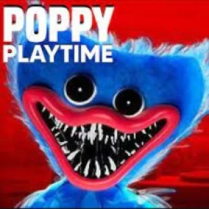 Poppy Playtime game Review
