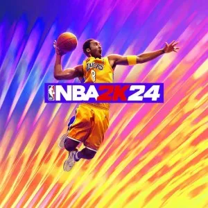 NBA 2K24 game Review