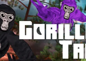 Gorilla Tag game Review