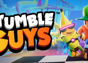 Stumble Guys game Review