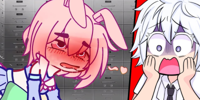 Gacha Heat 1