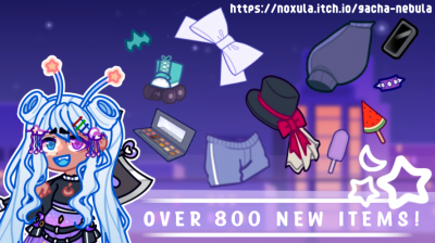 Gacha Nebula 0