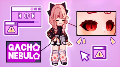 Gacha Nebula 1