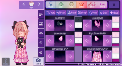 Gacha Nebula 2