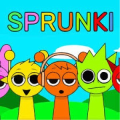 Incredibox Sprunki 2