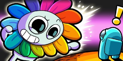 Dandy's World 1