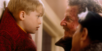 Home Alone 2