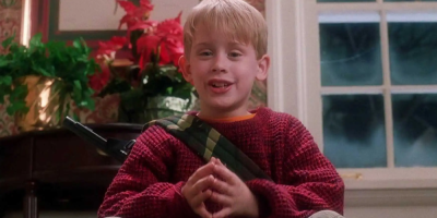Home Alone 3