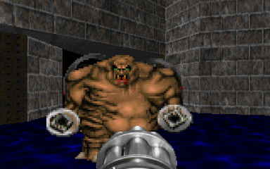 Final DOOM 3