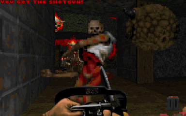 Final DOOM 4