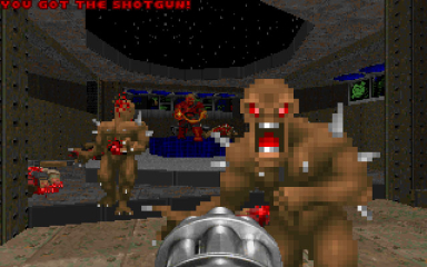 Final DOOM 5
