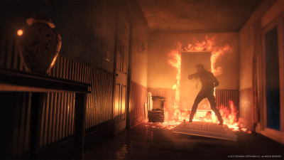 The Evil Within 2 11