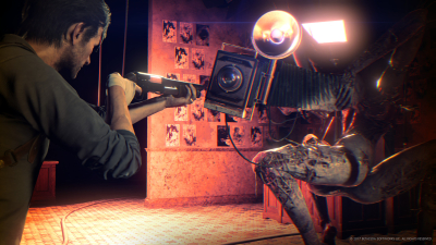 The Evil Within 2 5