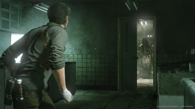The Evil Within 2 7