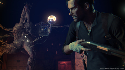 The Evil Within 2 8