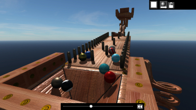 Marble Run 0