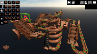 Marble Run 2