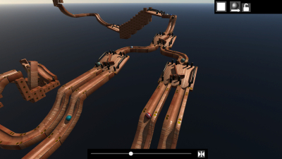Marble Run 4