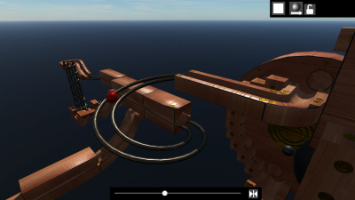 Marble Run 5