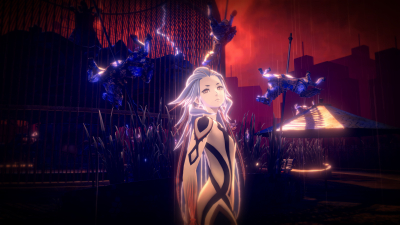 AI: The Somnium Files 3